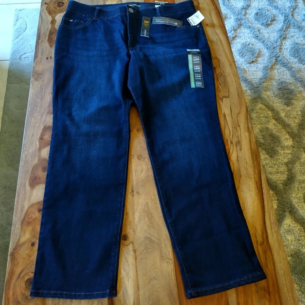 Ladies Jeans